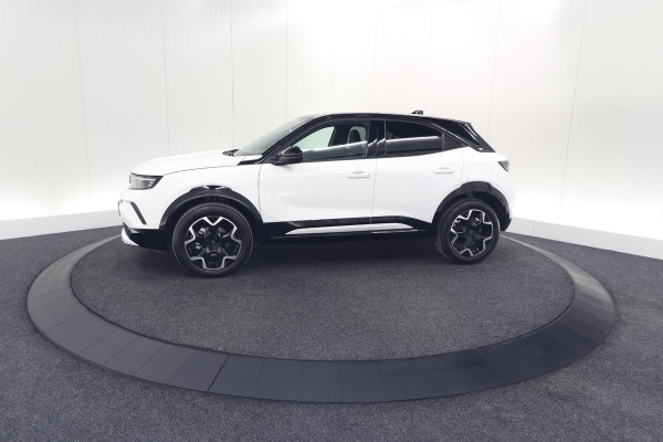 Opel Mokka Turbo 130 AT8 GS | Nieuw Model | Camera | Massagefunctie | Apple Carplay | Stoelverwarming