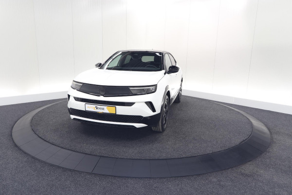 Opel Mokka Turbo 130 AT8 GS | Nieuw Model | Camera | Massagefunctie | Apple Carplay | Stoelverwarming