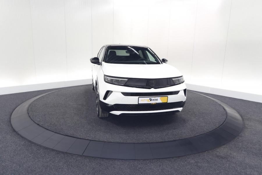 Opel Mokka Turbo 130 AT8 GS | Nieuw Model | Camera | Massagefunctie | Apple Carplay | Stoelverwarming