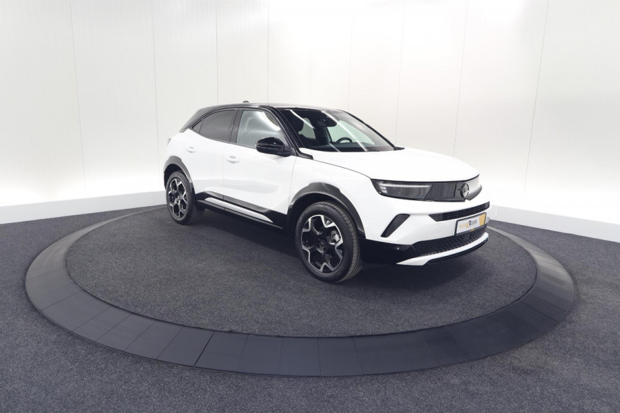 Opel Mokka Turbo 130 AT8 GS | Nieuw Model | Camera | Massagefunctie | Apple Carplay | Stoelverwarming