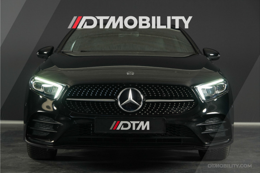 Mercedes-Benz A-Klasse 250e AMG Night | Pano | Sfeer