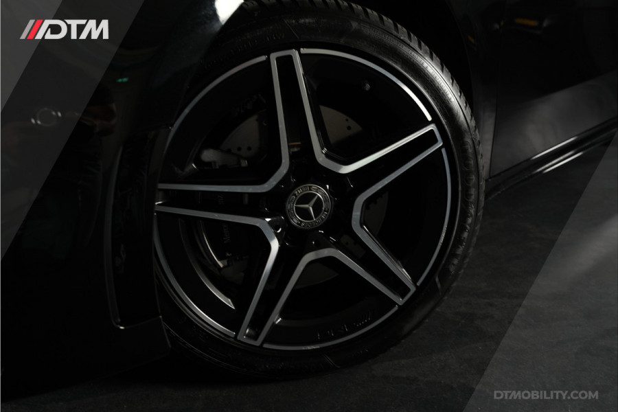 Mercedes-Benz A-Klasse 250e AMG Night | Pano | Sfeer