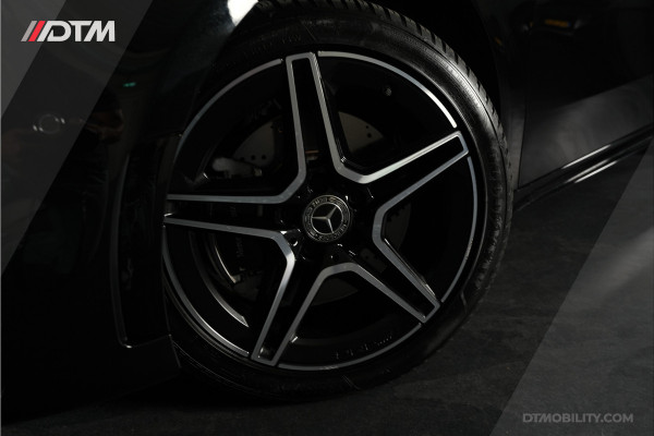 Mercedes-Benz A-Klasse 250e AMG Night | Pano | Sfeer