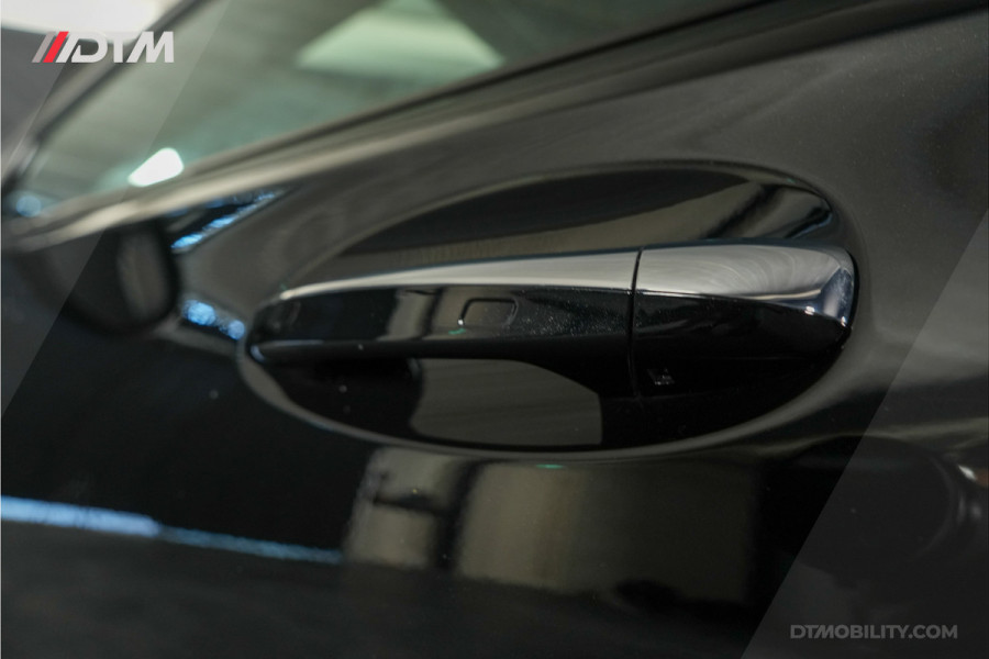 Mercedes-Benz A-Klasse 250e AMG Night | Pano | Sfeer