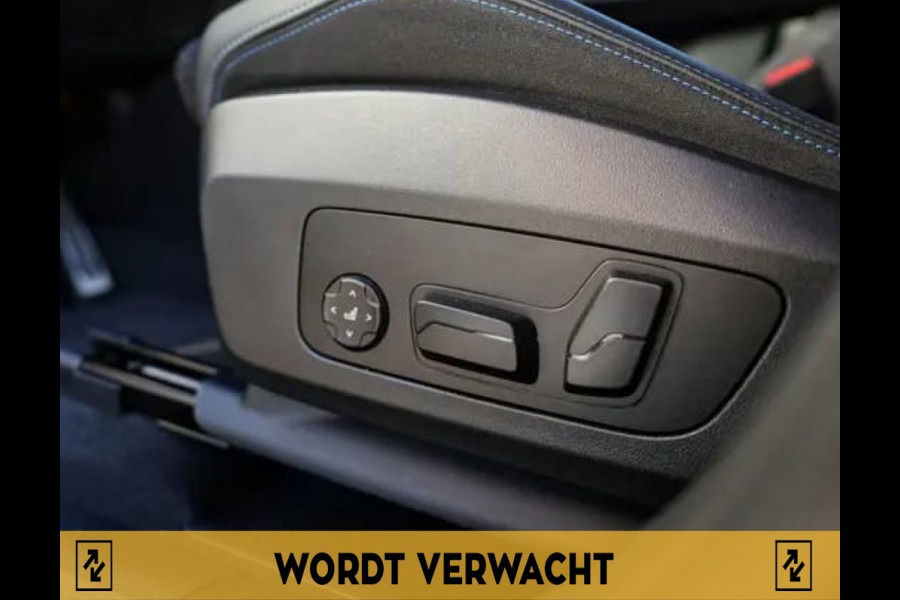 BMW 2 Serie Active Tourer 218i M Sport|E-stoel|Memory|Cam