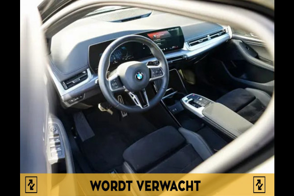 BMW 2 Serie Active Tourer 218i M Sport|E-stoel|Memory|Cam