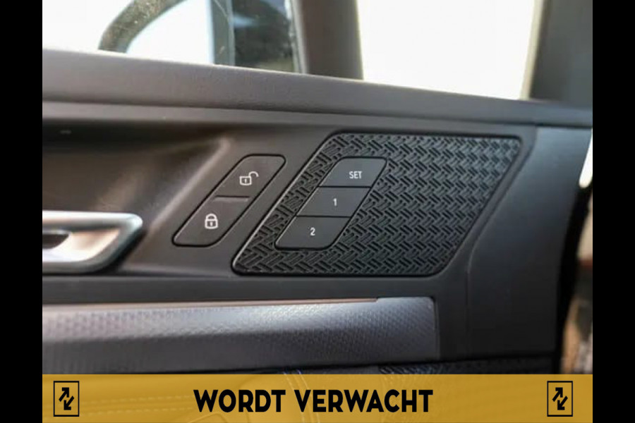 BMW 2 Serie Active Tourer 218i M Sport|E-stoel|Memory|Cam