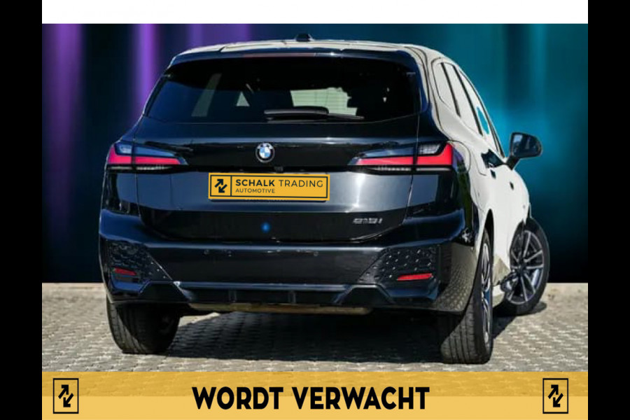 BMW 2 Serie Active Tourer 218i M Sport|E-stoel|Memory|Cam