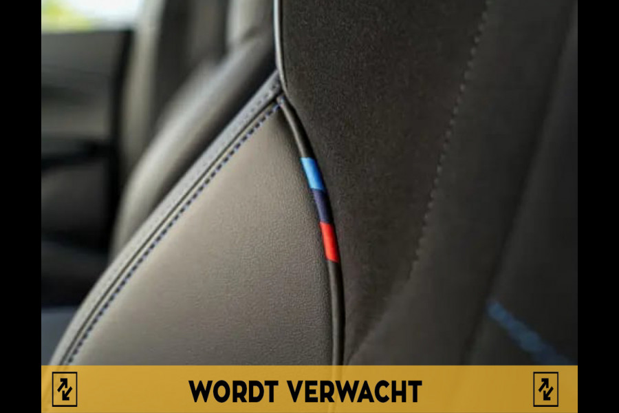 BMW 2 Serie Active Tourer 218i M Sport|E-stoel|Memory|Cam