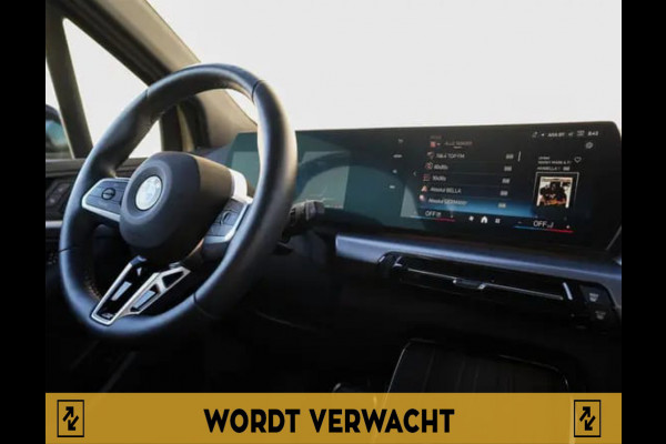 BMW 2 Serie Active Tourer 218i M Sport|E-stoel|Memory|Cam