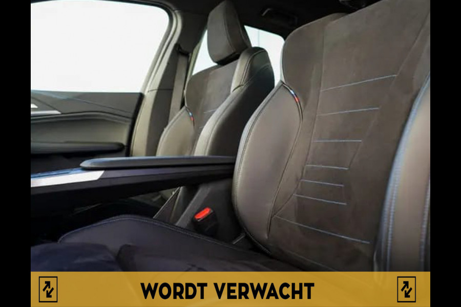 BMW 2 Serie Active Tourer 218i M Sport|E-stoel|Memory|Cam