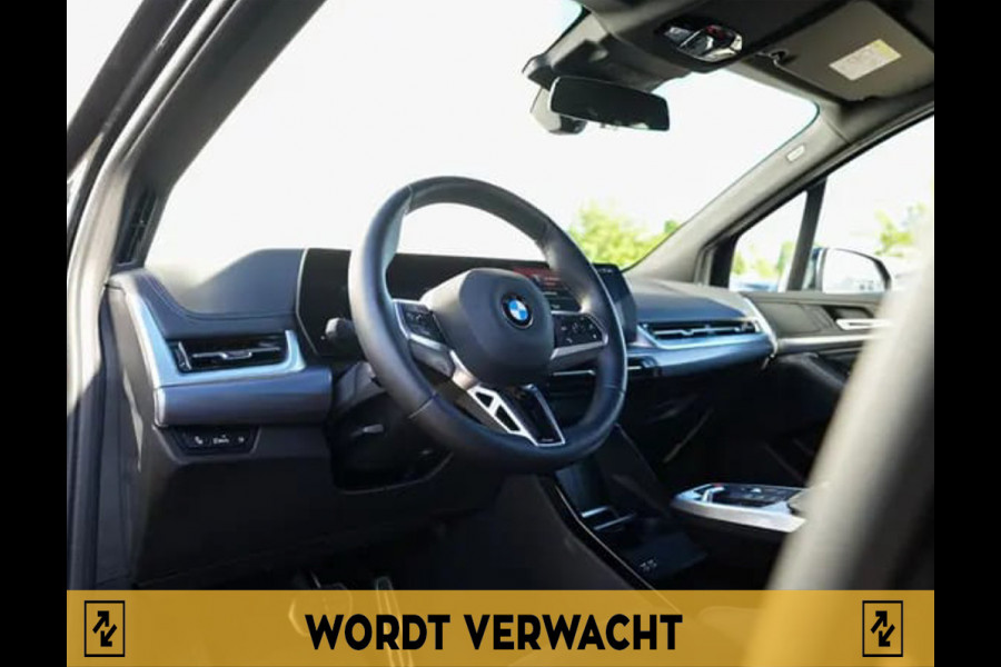 BMW 2 Serie Active Tourer 218i M Sport|E-stoel|Memory|Cam