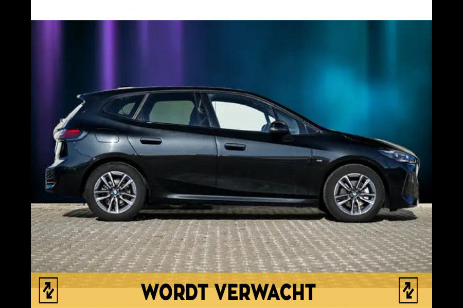 BMW 2 Serie Active Tourer 218i M Sport|E-stoel|Memory|Cam
