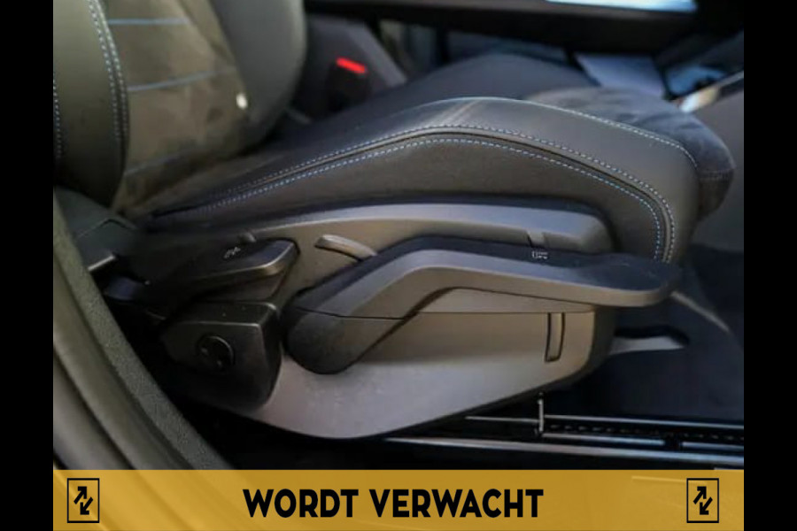 BMW 2 Serie Active Tourer 218i M Sport|E-stoel|Memory|Cam
