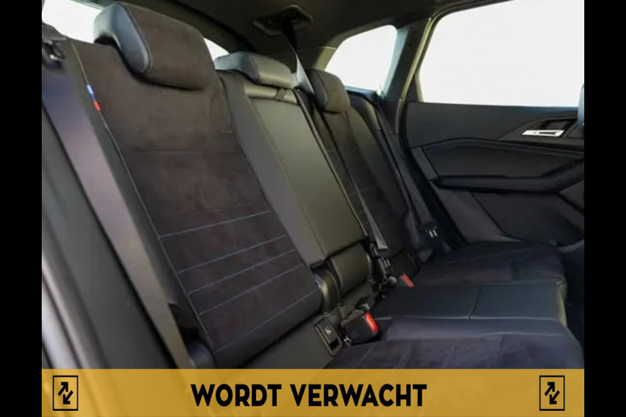 BMW 2 Serie Active Tourer 218i M Sport|E-stoel|Memory|Cam