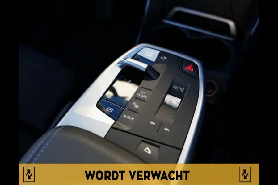 BMW 2 Serie Active Tourer 218i M Sport|E-stoel|Memory|Cam