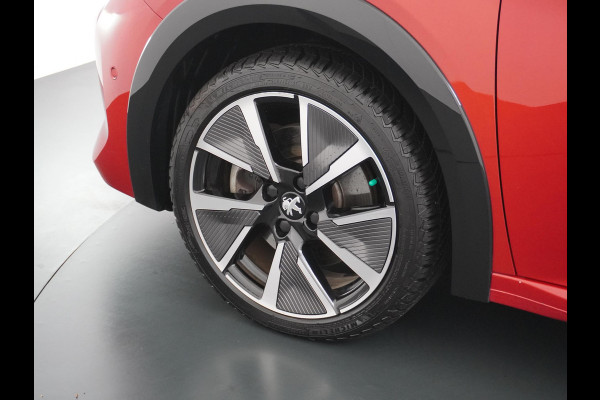 Peugeot e-208 EV GT Pack 50 kWh All-Season CrossClimate Banden | Full LED | Adaptive Cruise Control | Stoelverwarming | Camera | Veel Opties | Rijklaar met 12 Maanden BOVAG Garantie