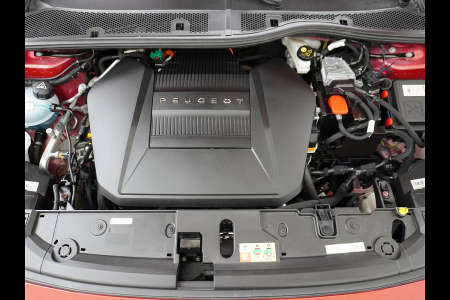 Peugeot e-208 EV GT Pack 50 kWh All-Season CrossClimate Banden | Full LED | Adaptive Cruise Control | Stoelverwarming | Camera | Veel Opties | Rijklaar met 12 Maanden BOVAG Garantie