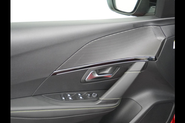Peugeot e-208 EV GT Pack 50 kWh All-Season CrossClimate Banden | Full LED | Adaptive Cruise Control | Stoelverwarming | Camera | Veel Opties | Rijklaar met 12 Maanden BOVAG Garantie