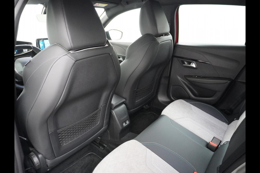 Peugeot e-208 EV GT Pack 50 kWh All-Season CrossClimate Banden | Full LED | Adaptive Cruise Control | Stoelverwarming | Camera | Veel Opties | Rijklaar met 12 Maanden BOVAG Garantie