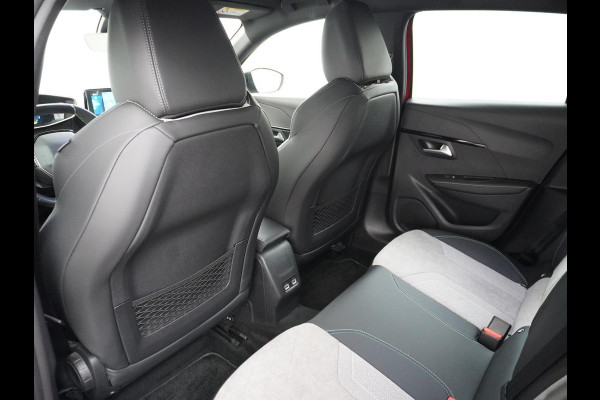 Peugeot e-208 EV GT Pack 50 kWh All-Season CrossClimate Banden | Full LED | Adaptive Cruise Control | Stoelverwarming | Camera | Veel Opties | Rijklaar met 12 Maanden BOVAG Garantie