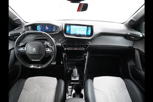 Peugeot e-208 EV GT Pack 50 kWh All-Season CrossClimate Banden | Full LED | Adaptive Cruise Control | Stoelverwarming | Camera | Veel Opties | Rijklaar met 12 Maanden BOVAG Garantie