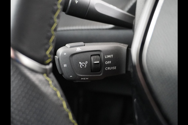 Peugeot e-208 EV GT Pack 50 kWh All-Season CrossClimate Banden | Full LED | Adaptive Cruise Control | Stoelverwarming | Camera | Veel Opties | Rijklaar met 12 Maanden BOVAG Garantie
