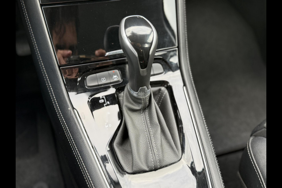 Opel Grandland X 1.2 Turbo Innovation 2e Eigenaar,Trekhaak,Halfleder,131pk,Navi,Clima,Cruise,Camera,Apple Carplay,PDC V+A,Dodehoek Detectie,Nieuwe APK bij Aflevering