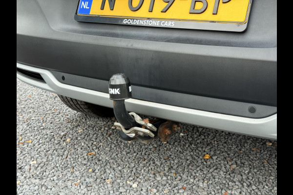 Opel Grandland X 1.2 Turbo Innovation 2e Eigenaar,Trekhaak,Halfleder,131pk,Navi,Clima,Cruise,Camera,Apple Carplay,PDC V+A,Dodehoek Detectie,Nieuwe APK bij Aflevering