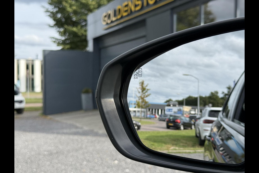 Opel Grandland X 1.2 Turbo Innovation 2e Eigenaar,Trekhaak,Halfleder,131pk,Navi,Clima,Cruise,Camera,Apple Carplay,PDC V+A,Dodehoek Detectie,Nieuwe APK bij Aflevering