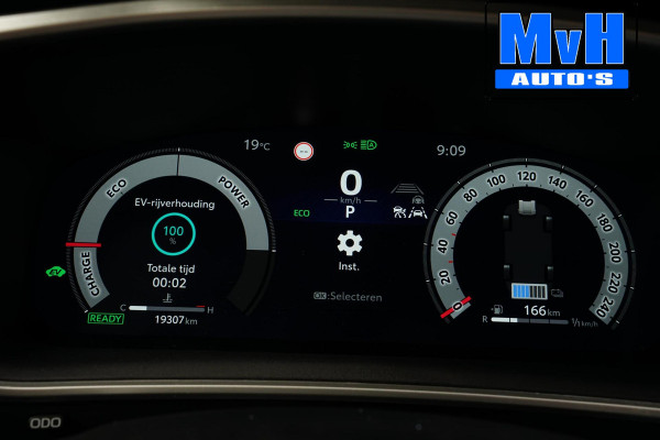 Toyota Corolla Cross Hybrid 140 Style|LUXE!|STOEL/STUUR.VERW