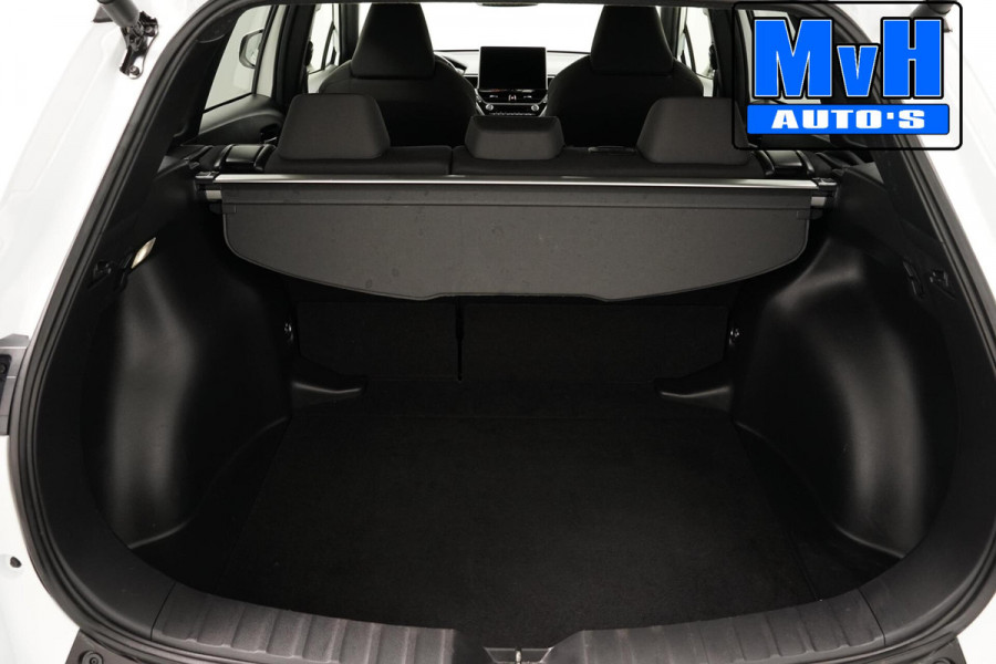 Toyota Corolla Cross Hybrid 140 Style|LUXE!|STOEL/STUUR.VERW