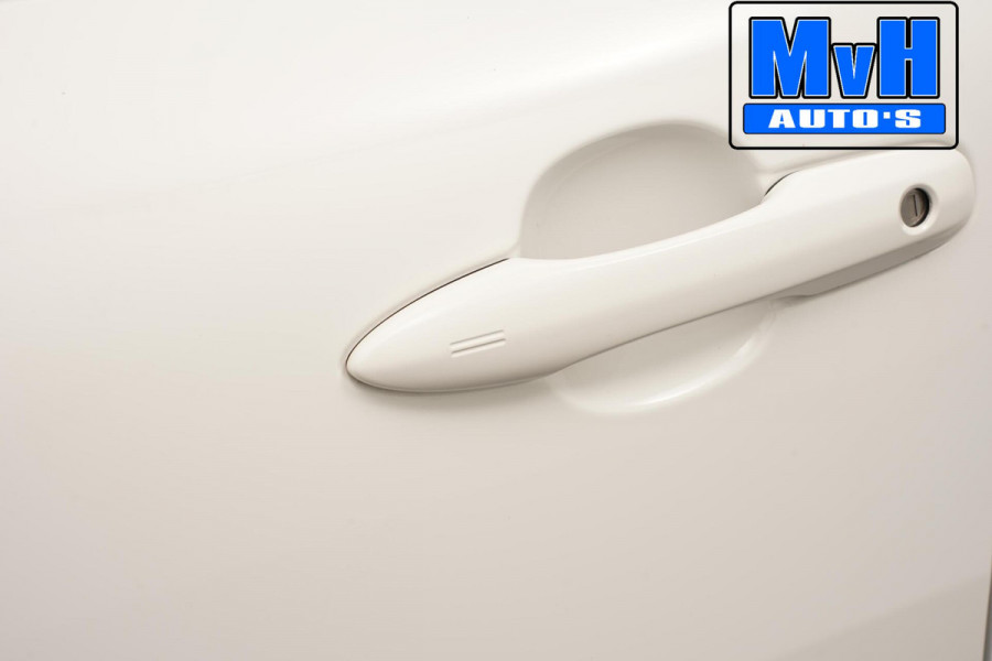 Toyota Corolla Cross Hybrid 140 Style|LUXE!|STOEL/STUUR.VERW