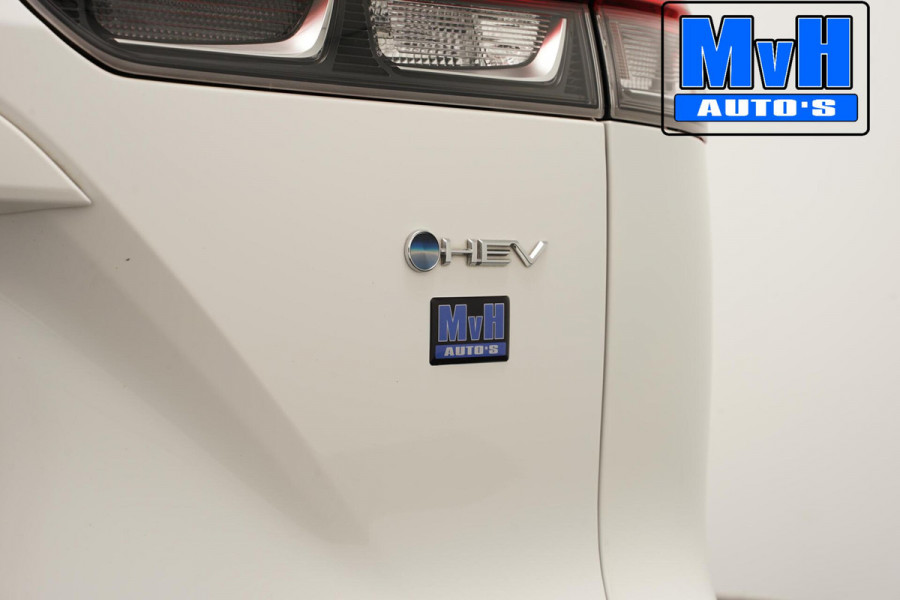 Toyota Corolla Cross Hybrid 140 Style|LUXE!|STOEL/STUUR.VERW