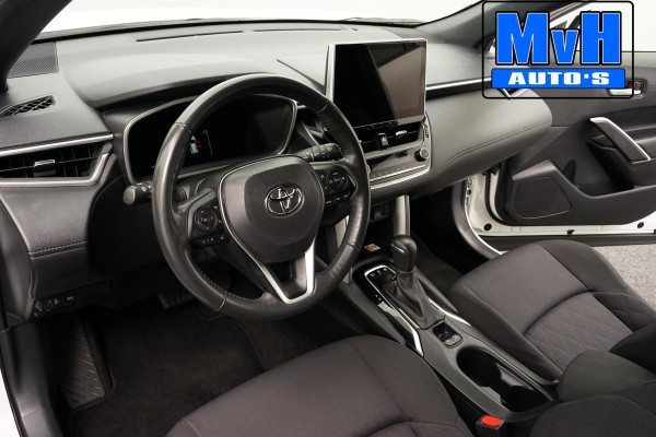 Toyota Corolla Cross Hybrid 140 Style|LUXE!|STOEL/STUUR.VERW
