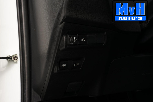 Toyota Corolla Cross Hybrid 140 Style|LUXE!|STOEL/STUUR.VERW