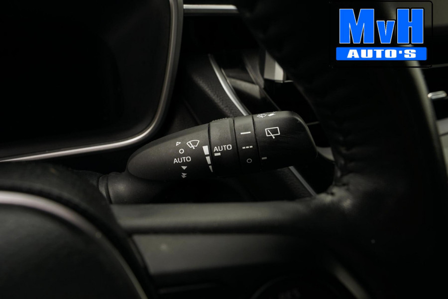 Toyota Corolla Cross Hybrid 140 Style|LUXE!|STOEL/STUUR.VERW