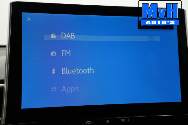 Toyota Corolla Cross Hybrid 140 Style|LUXE!|STOEL/STUUR.VERW