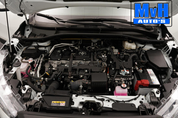 Toyota Corolla Cross Hybrid 140 Style|LUXE!|STOEL/STUUR.VERW