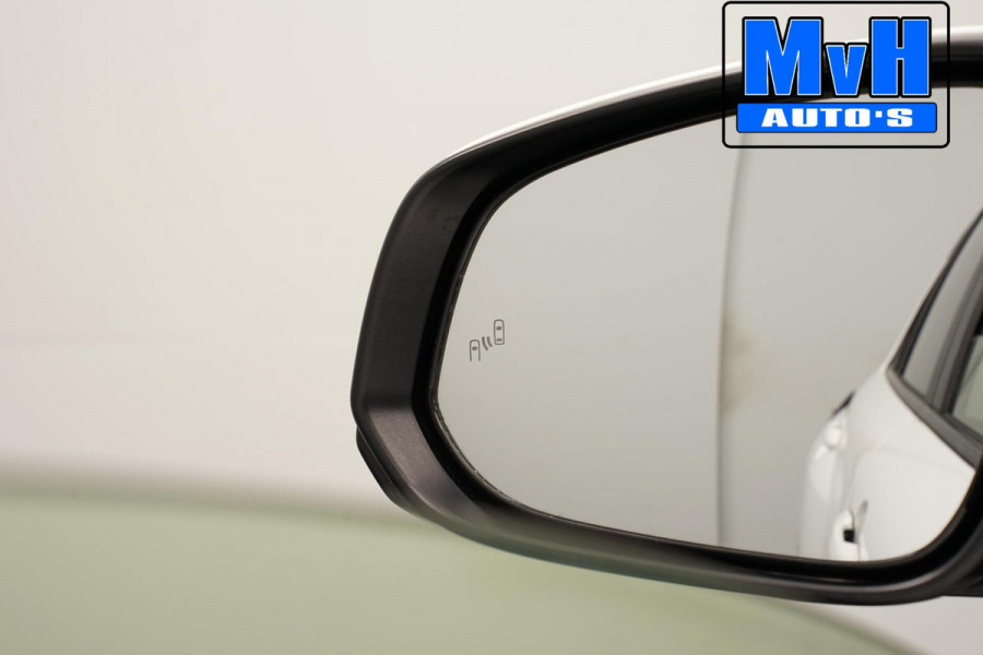 Toyota Corolla Cross Hybrid 140 Style|LUXE!|STOEL/STUUR.VERW