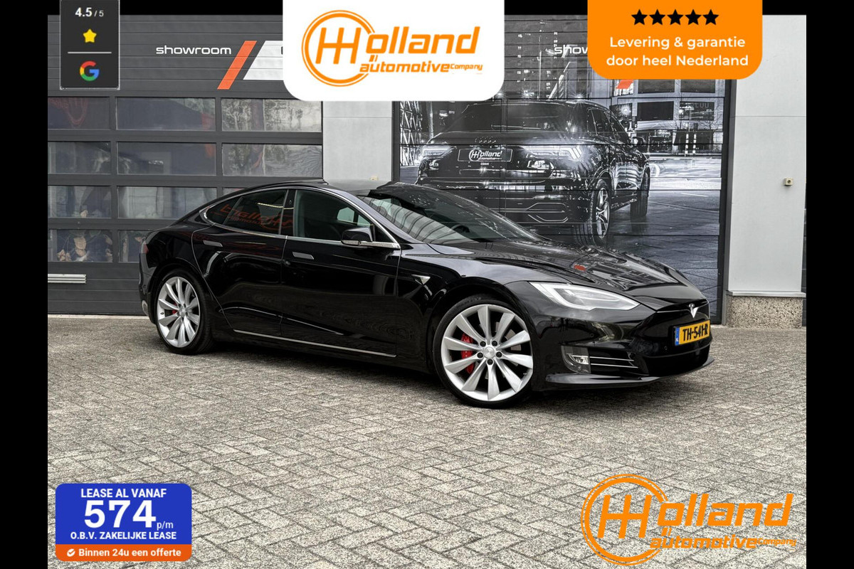 Tesla Model S P100D Performance Ludicrous+ ! Tesla Model S P100D Performance Ludicrous+ !