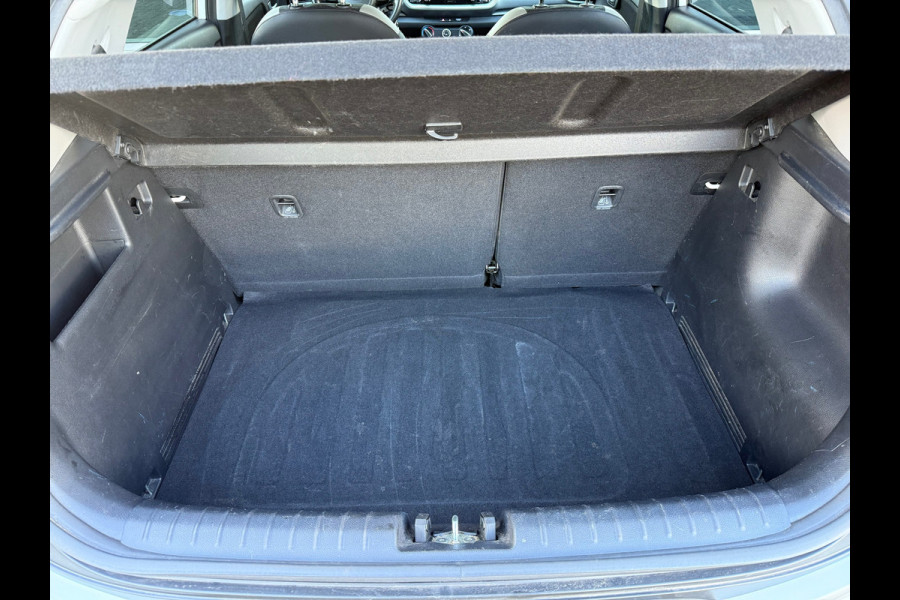 Kia Stonic 1.0 T-GDi Sports Edition - Navi - Airco - Parkeerhulp- Org.NL