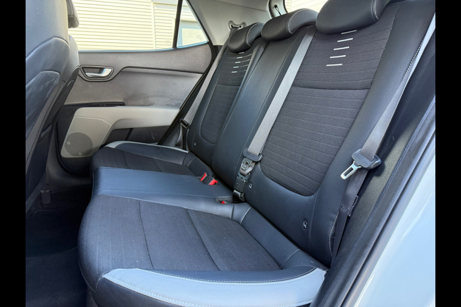 Kia Stonic 1.0 T-GDi Sports Edition - Navi - Airco - Parkeerhulp- Org.NL