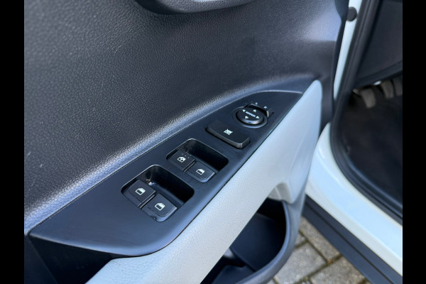 Kia Stonic 1.0 T-GDi Sports Edition - Navi - Airco - Parkeerhulp- Org.NL