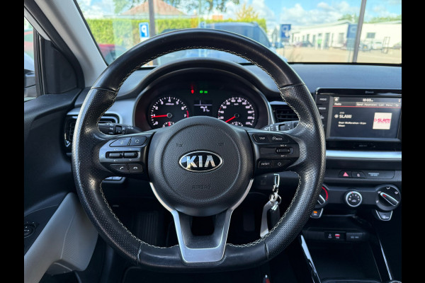 Kia Stonic 1.0 T-GDi Sports Edition - Navi - Airco - Parkeerhulp- Org.NL
