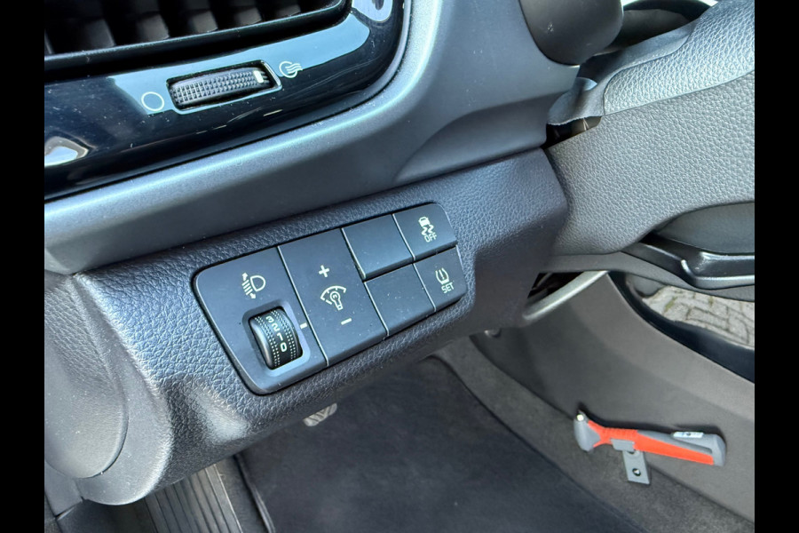 Kia Stonic 1.0 T-GDi Sports Edition - Navi - Airco - Parkeerhulp- Org.NL