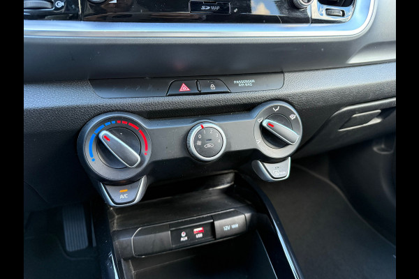 Kia Stonic 1.0 T-GDi Sports Edition - Navi - Airco - Parkeerhulp- Org.NL