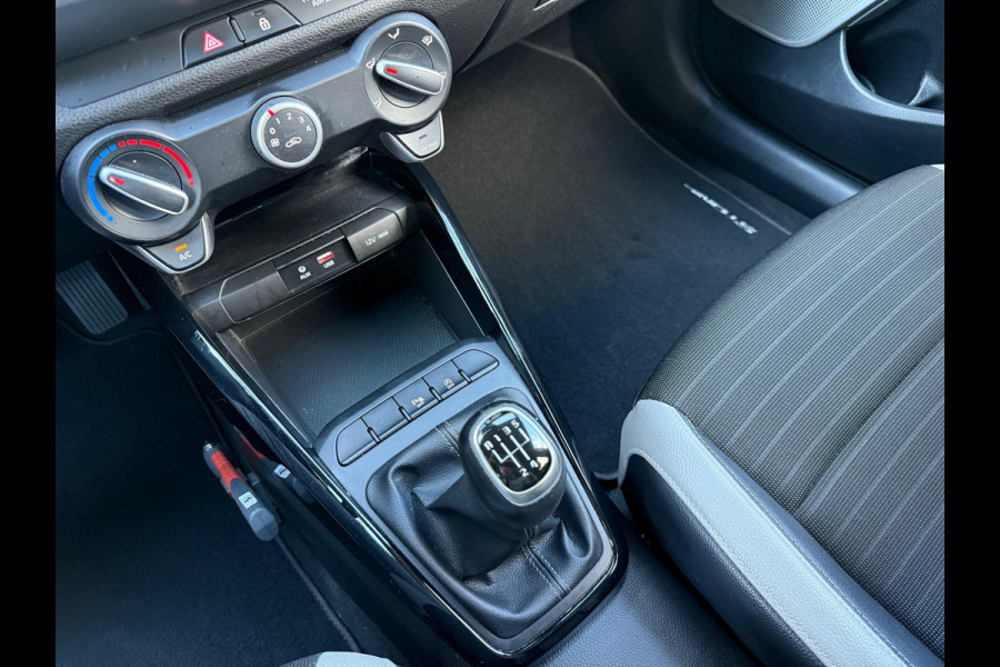 Kia Stonic 1.0 T-GDi Sports Edition - Navi - Airco - Parkeerhulp- Org.NL