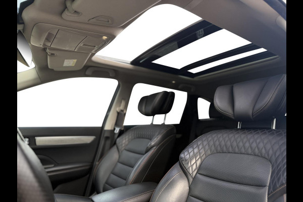 Renault Koleos Initiale Paris Aut. 1.3 160 TCe Trekhaak Led Nappa leder Bose Camera Massage ACC Pano stoelverw&verkoeling