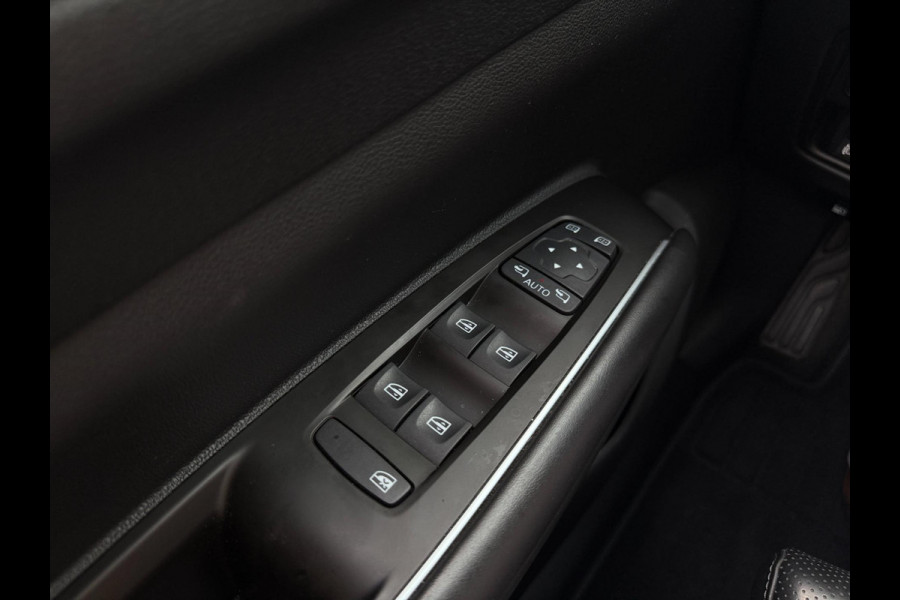 Renault Koleos Initiale Paris Aut. 1.3 160 TCe Trekhaak Led Nappa leder Bose Camera Massage ACC Pano stoelverw&verkoeling
